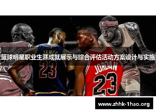 篮球明星职业生涯成就展示与综合评估活动方案设计与实施