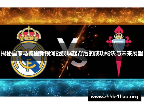 揭秘皇家马德里新银河战舰崛起背后的成功秘诀与未来展望