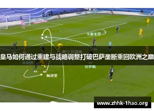 皇马如何通过重建与战略调整打破巴萨垄断重回欧洲之巅