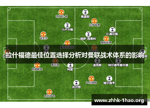 拉什福德最佳位置选择分析对曼联战术体系的影响