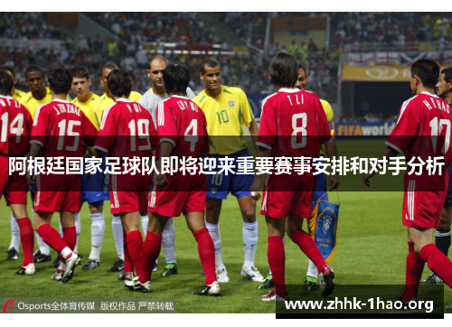 阿根廷国家足球队即将迎来重要赛事安排和对手分析